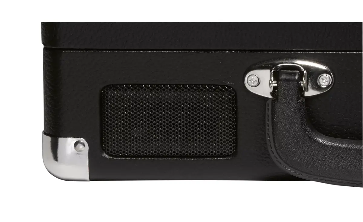 Turntable Denver VPL-120BLACK Photo 5