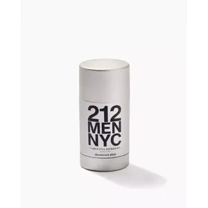 Stick deodorant Carolina Herrera 212 NYC Men 75 ml — men's fragrance deodorant stick