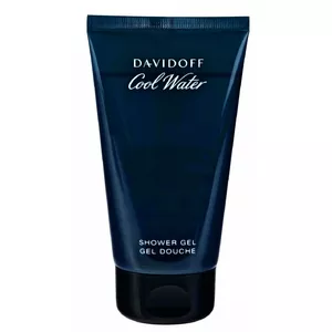 Tualetes ūdens Davidoff Cool Water vīriešiem, 150 ml, DSP aerosols