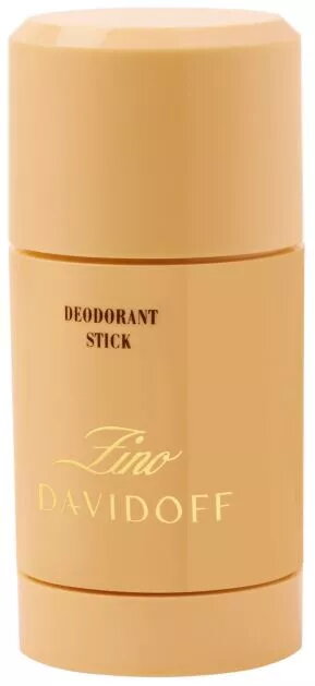 Dezodoranta stienis Davidoff Zino Men 75
