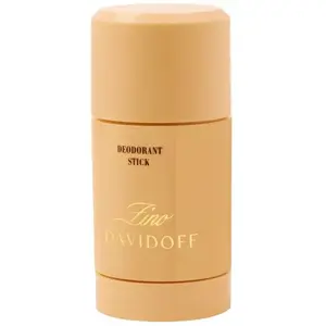 Deodorant stick Davidoff Zino Men 75 ml — stick for men, 75 ml