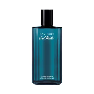 Pēcskūšanās losjons Davidoff Cool Water After Shave Splash 125 ml