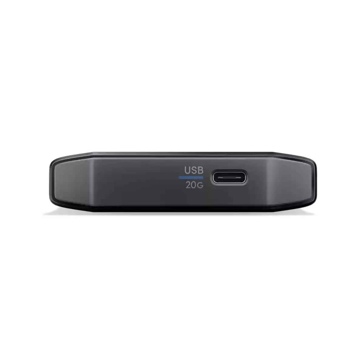 SANDISK PRO-BLADE TRANSPORT SSD korpuss Photo 3