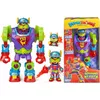 Игровой набор Magic Box SuperZings Superbot Fury Storm и Kid Fury Photo 2