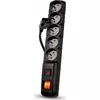 ACAR IEC кабель F5 W0088 — 5 м Photo 2