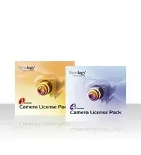 Ierīces licence Synology 1 Cam Lic Pack Photo 3