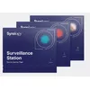 Licences komplekts Synology 4 cam Lic Pack Photo 2