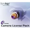 Licences komplekts Synology 4 cam Lic Pack Photo 3