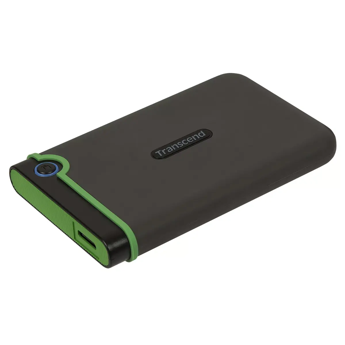 HDD Transcend 1TB StoreJet 25M3S Photo 2