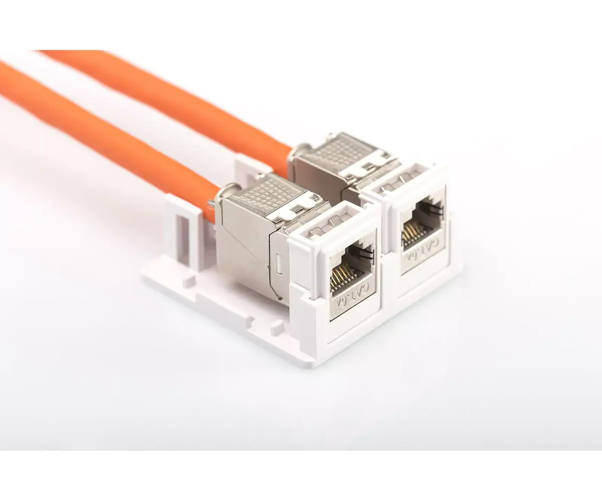 Коробка консолидации AT-AG 302A-WH Photo 2