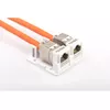 Коробка консолидации AT-AG 302A-WH Photo 2