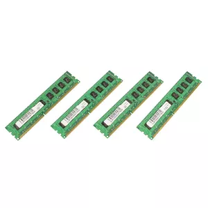Memory Module CoreParts DDR3 16GB 1600MHz ECC 4x4GB