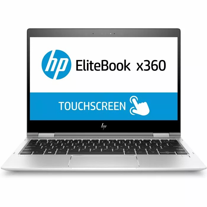 HP EliteBook x360 1020 G2 Core i7 7500U - ノートPC