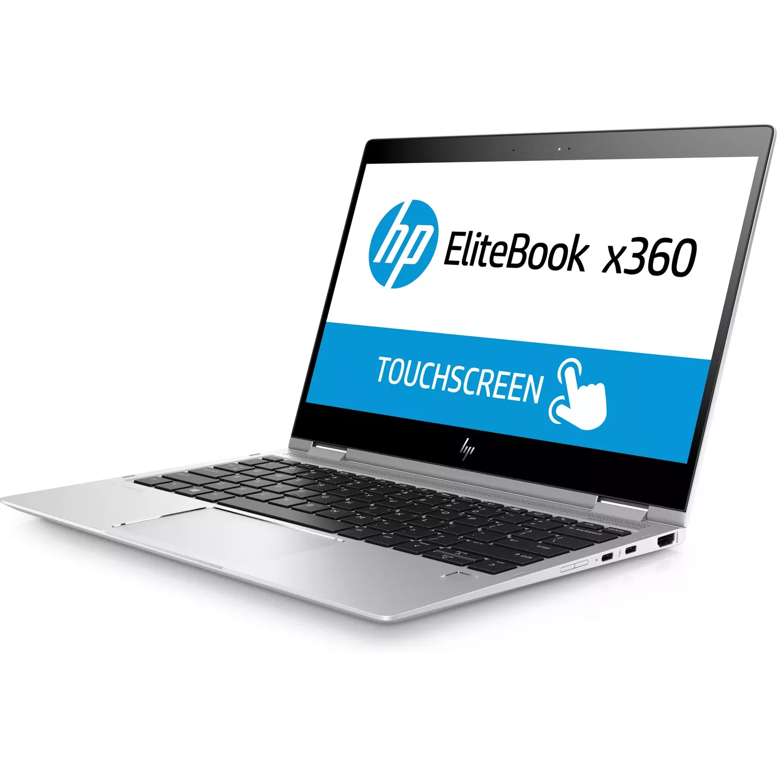 HP EliteBook x360 1020 G2 1EQ26EA#ABU | Notebooks | AiO.lv