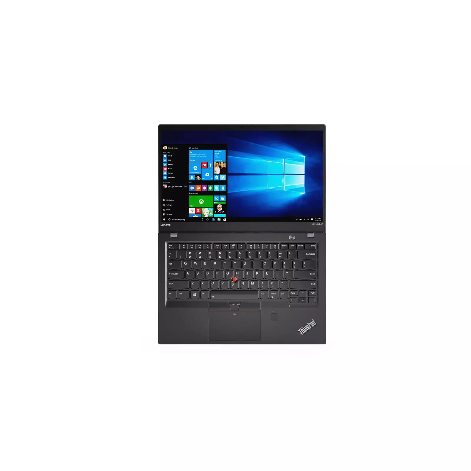 Lenovo 20HR002FGE Photo 10