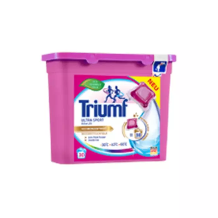 TRIUMF TRSPORT30 Photo 1