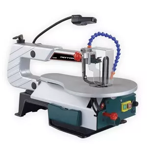 Jigsaw TRYTON TWW120 — 120 W power, compact plunge-cut tool