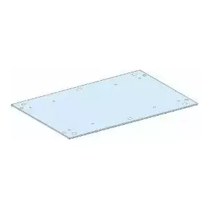Schneider Electric PrismaSeT G Full Enclosure Cover 650x400mm IP55