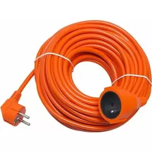 Pagarinātājs BLOW PR-160 3x1,5 mm² 20 m