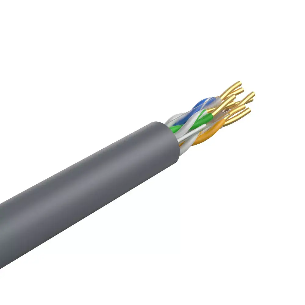 Networking cable UNITEK Y-C879GY Photo 2