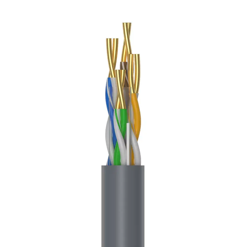 Networking cable UNITEK Y-C879GY Photo 3