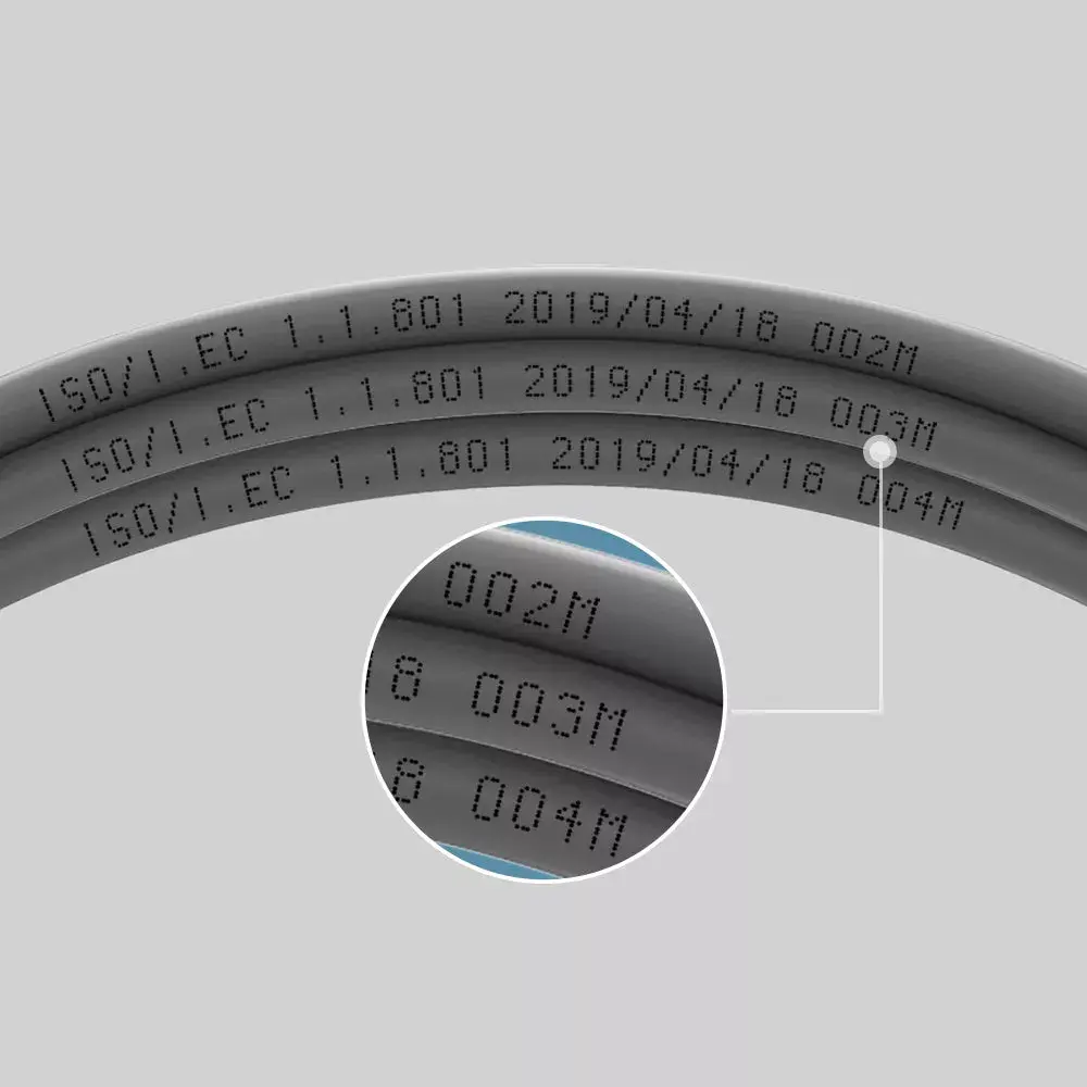 Networking cable UNITEK Y-C879GY Photo 6