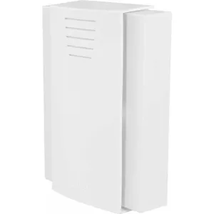 Zamel LARGO GNT-208-BIA Electromechanical Gong 8V White