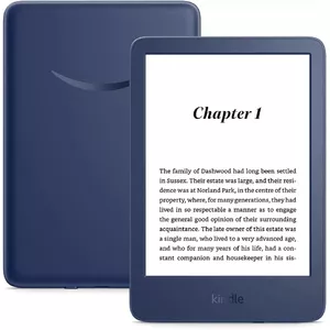 Amazon B09SWV9SMH e-book reader Touchscreen 16 GB Wi-Fi Blue