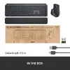Logitech MX Keys combo for Business Gen 2 Photo 9