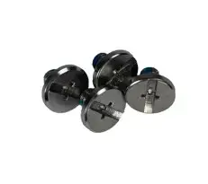 Набор винтов Zebra SG-RFD40-ADPSCRWS-01 для RFD40 Черный 4 шт