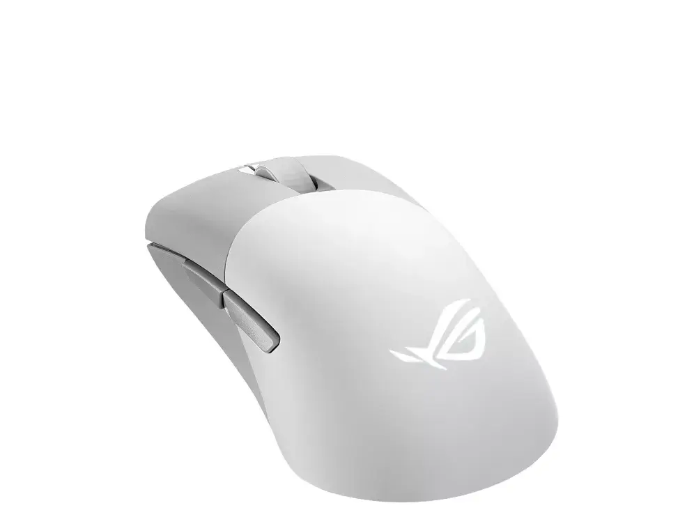 Мышь Asus ROG KERIS Wireless Photo 2
