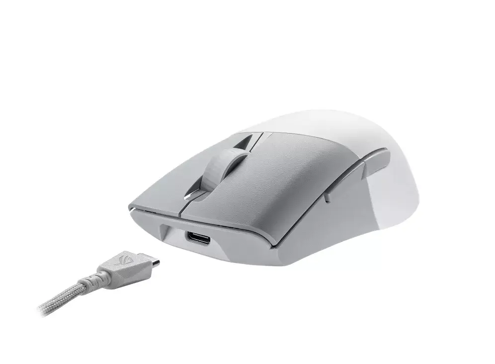 Мышь Asus ROG KERIS Wireless Photo 4