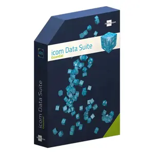 Network management Insys Microelectronics icom Data Suite Essential App