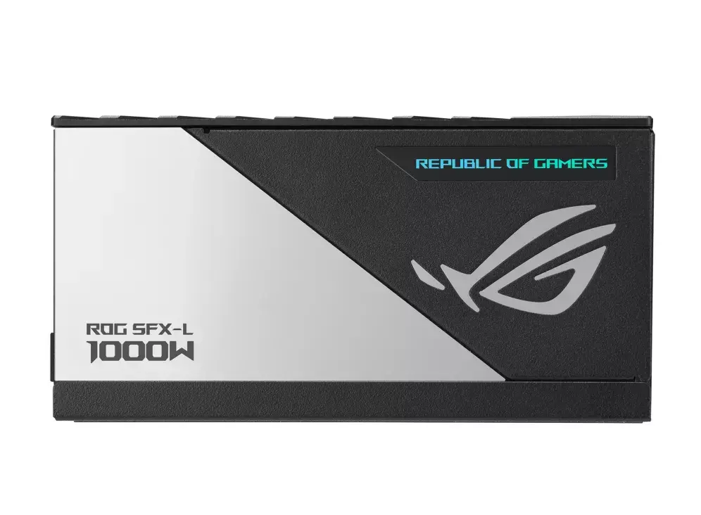 ASUS ROG Loki SFX-L 1000W блок питания Photo 2