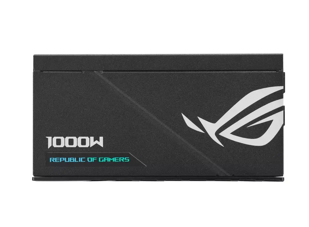 ASUS ROG Loki SFX-L 1000W блок питания Photo 3