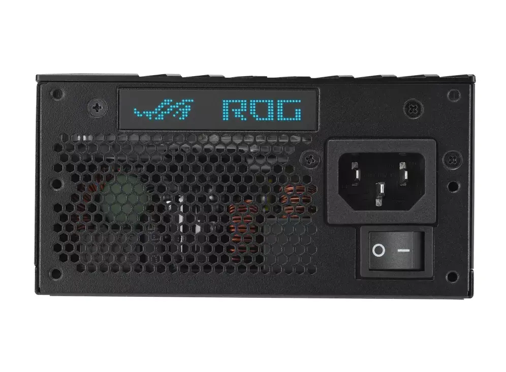 ASUS ROG Loki SFX-L 1000W блок питания Photo 10