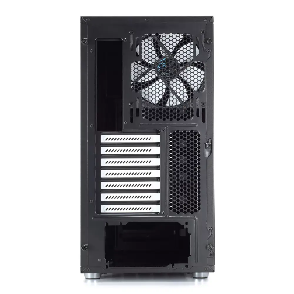 Компьютерный корпус Fractal Design Define R5 Photo 2