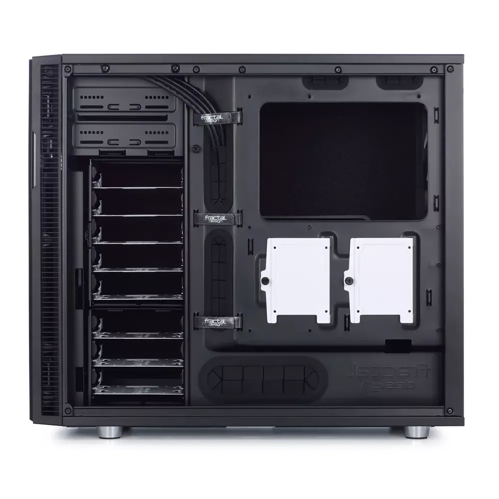 Компьютерный корпус Fractal Design Define R5 Photo 3