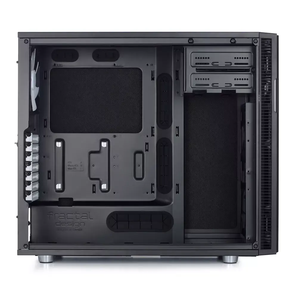 Компьютерный корпус Fractal Design Define R5 Photo 5