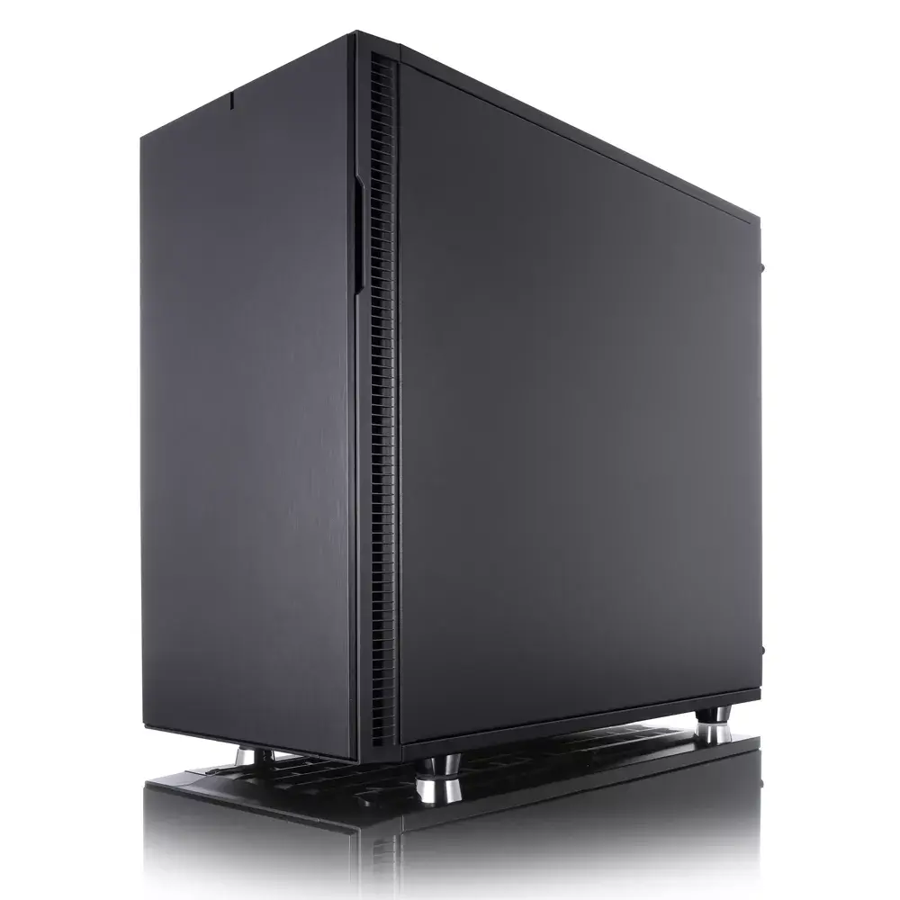 Компьютерный корпус Fractal Design Define R5 Photo 8