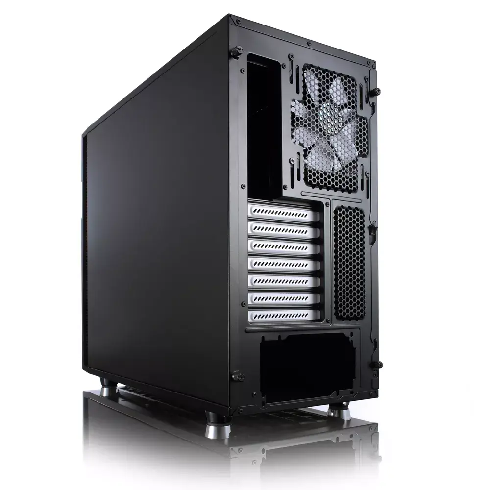 Компьютерный корпус Fractal Design Define R5 Photo 9