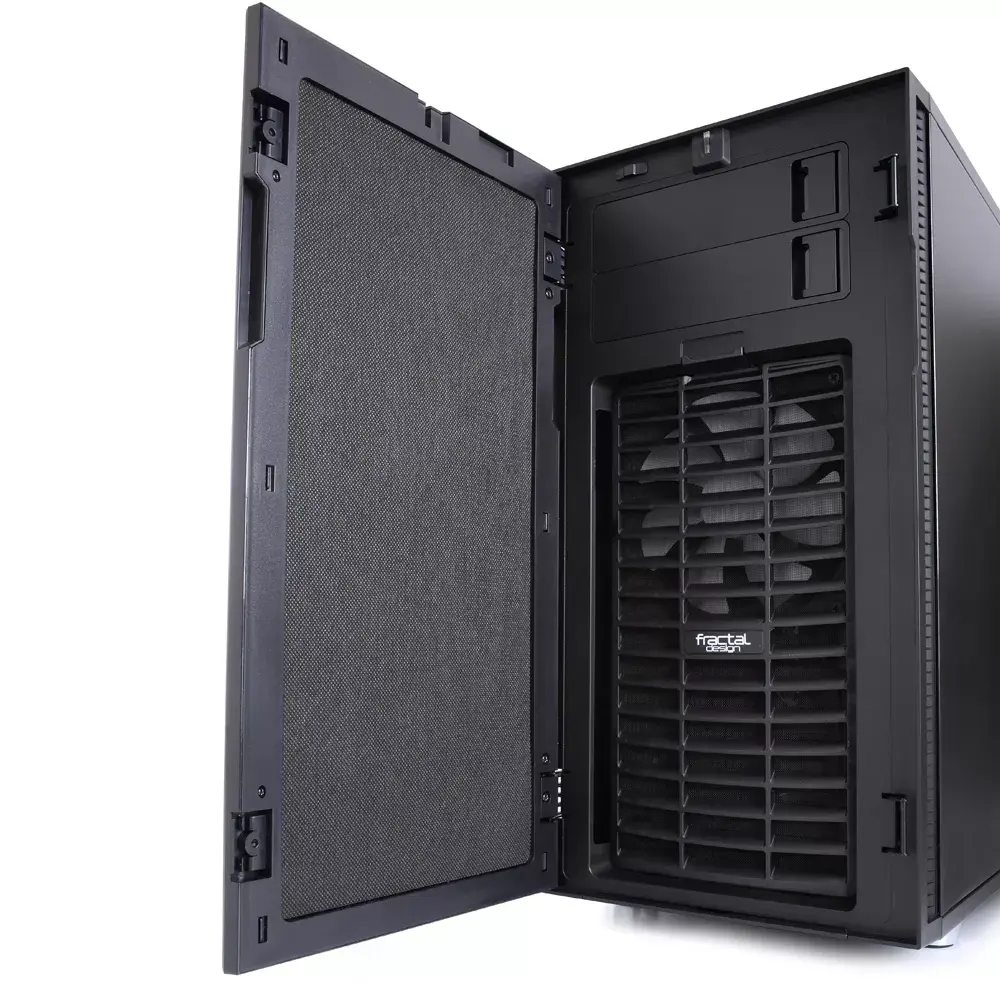 Компьютерный корпус Fractal Design Define R5 Photo 12