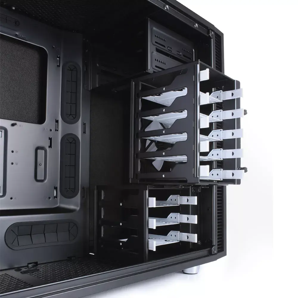 Компьютерный корпус Fractal Design Define R5 Photo 13