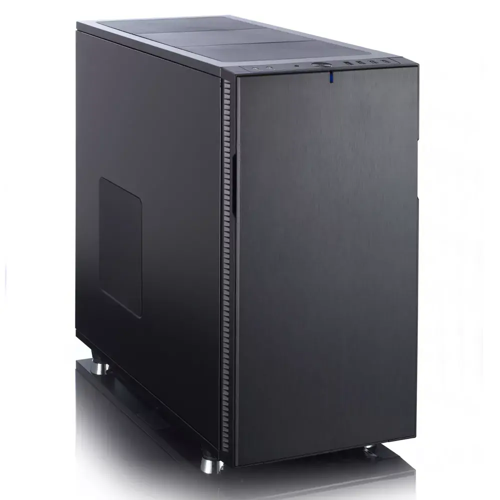 Компьютерный корпус Fractal Design Define R5 Photo 15