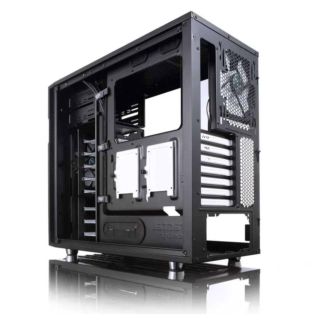 Компьютерный корпус Fractal Design Define R5 Photo 18