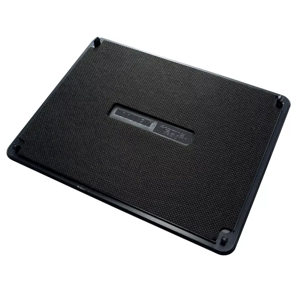 Компьютерный корпус Fractal Design Define R5 Photo 19