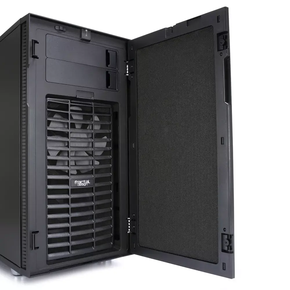 Компьютерный корпус Fractal Design Define R5 Photo 20