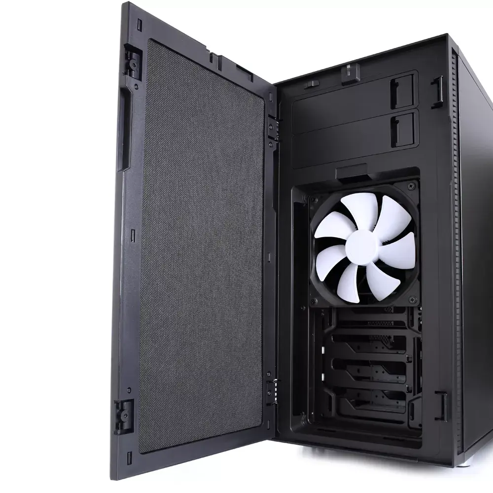 Компьютерный корпус Fractal Design Define R5 Photo 21