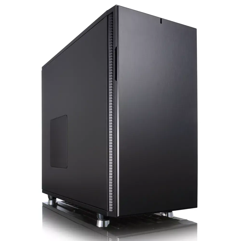 Компьютерный корпус Fractal Design Define R5 Photo 24