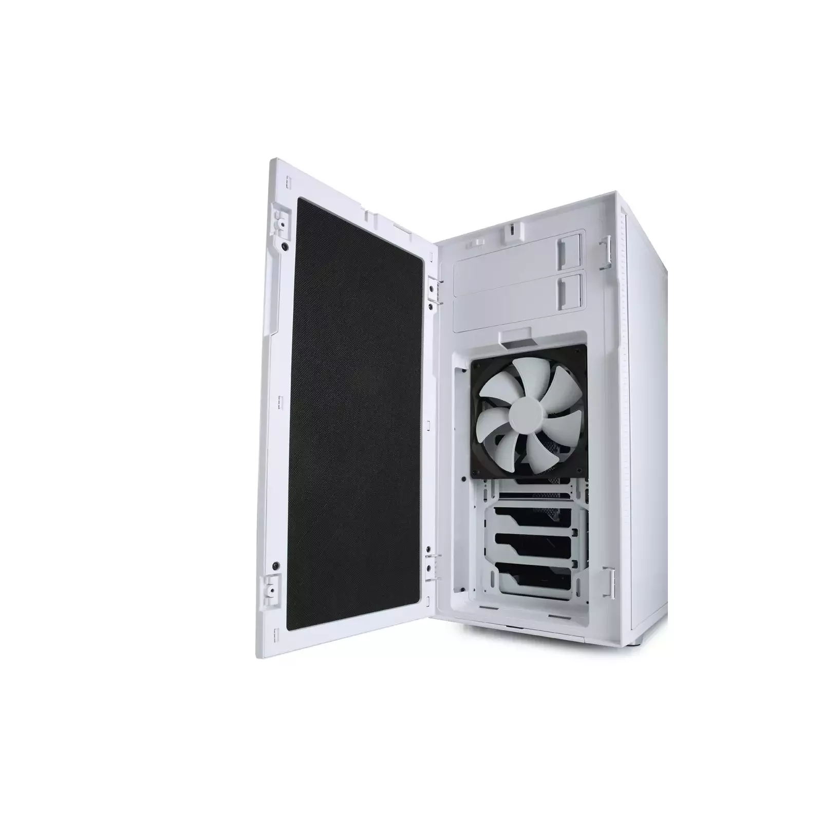 fractal design FD-CA-DEF-R5-WT Photo 10